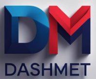 DASHMET Logo